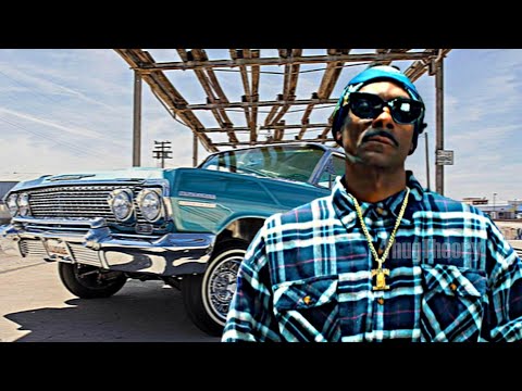 Snoop Dogg, Dr. Dre, Ice Cube - Westside Connection ft. WC