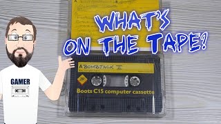 What's on the Tape? Season 18 - Volume 9