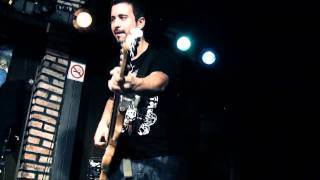 Like a Stone(Audioslave) cover by Rock Machine(BH)