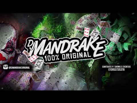 MONTAGEM - BERIMBAU DOS FLUXOS 6 (DJ Mandrake) 2020