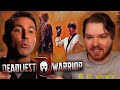 The Deadliest Warrior Finale Is Awful