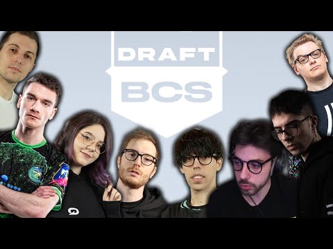 LA BCS È TORNATA! - Draft BCS Lucca Special Edition 2023