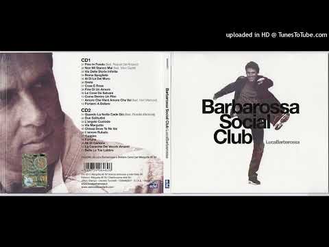 Luca Barbarossa – Quando la notte cade giù (feat.Fiorella Mannoia)