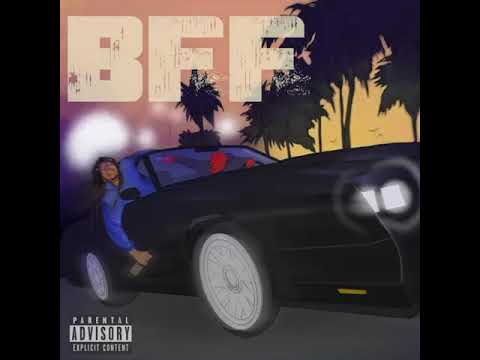 Al-Doms - BFF (Official Visualizer)