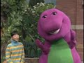 Barney Friends The Queen Of Make Believe Season 1 Episode 1