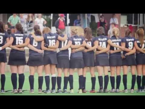 Hockey World League Round 1 Prague 2012 - Summary