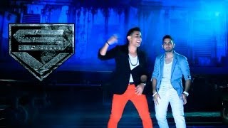 Sonny &amp; Vaech - Gatubela (Vídeo Oficial)