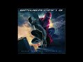 Move Away - The Killers - Soundtrack Spiderman 3  - VA - Track  02