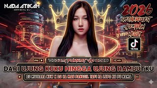 Download lagu DUGEM FUNKOT VIP 2026 DJ DARI UJUNG KUKU HINGGA UJUNG RAMBUTKU DJ MUTIARA JERMAN STYLE REQUEST ADE mp3