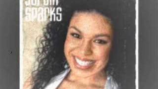 Jordin Sparks &quot;See my side&quot;