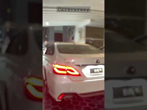 Thumbnail for Toyota Crown RS hybrid ❤️🔥 Crown status 🔥 by Toyota Crown (RS)
