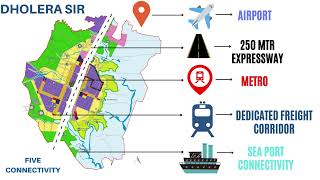  Residential Plot for Sale in 200ft Ring Road, Bopal, Ahmedabad