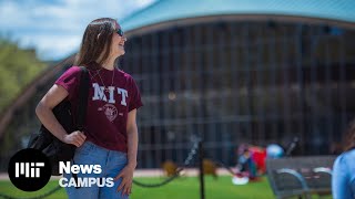 From MIT&#39;s president, Sally Kornbluth, Welcome back!