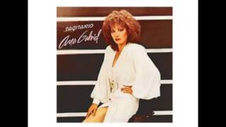 5. Qué Poco Hombre - Ana Gabriel