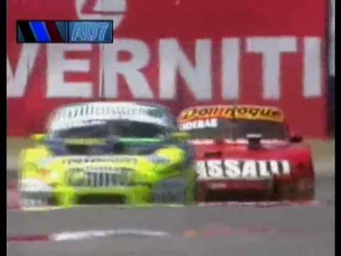 Turismo Carretera San Luis I 2007