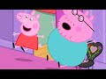 Peppa Pig Official Channel The Very Big Peppa Pig