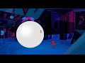 Adventure Time Fionna & Cake - Scarab Makes His Case To Orbo