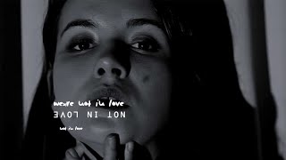 Nick &amp; June - Ships &amp; Flags (Official Lyric Video)