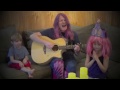 Cathy Richardson :: True Colors :: Cyndi Lauper cover :: Day 33 #Project365