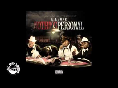 June "Serious" Ft. Show Banga & Tae Da Kid & Nef The Pharaoh