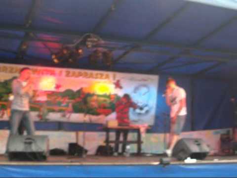 Koncert DKA w Debrznie cz.2