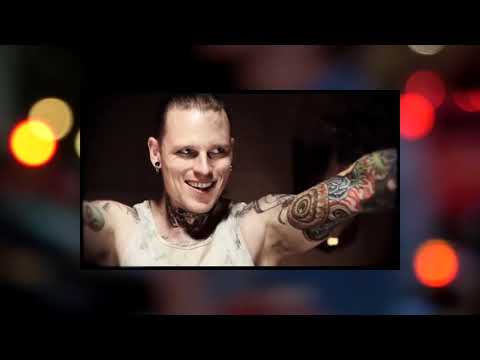 Videoclip de Throat Full of Glass — Combichrist