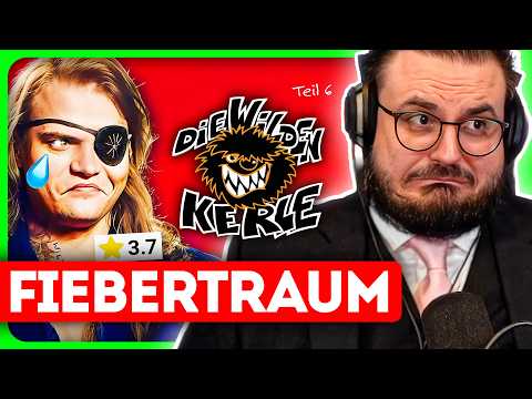 ES GIBT NOCH EINEN TEIL?!?! | Staiy reagiert auf 2 Bored Guys