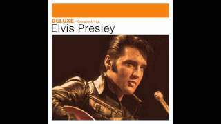 Elvis Presley - Hearts of Stone