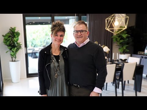 DualOcc by Metricon Customers - Shane and Bridget Yole