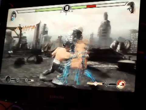 MFA 2014 Arzu vs Sakron