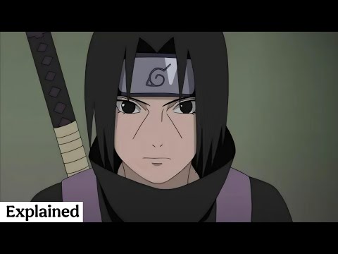 Why didn’t Itachi Assassinate Danzo Directly After the Massacre?