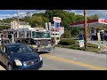 Engine 2 And Engine Rescue 1 Responding To Vehicle Fire