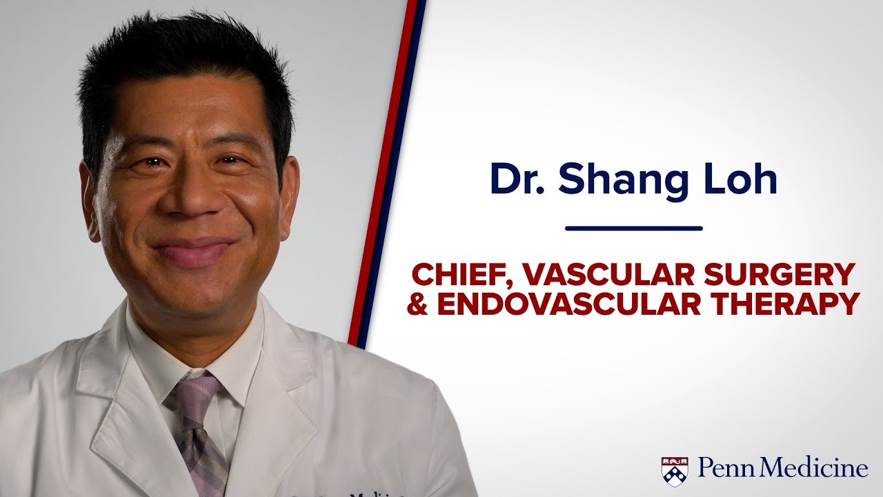 Watch video featuring Shang Loh, MD on YouTube