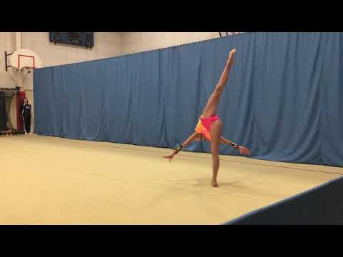 Christmas Cup 2018 Rope