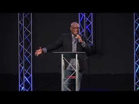 A Pit Can't Stop A Promise ~ Pastor Derick Faison