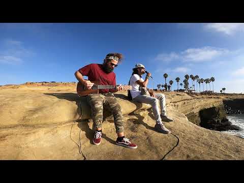 Not Be Moved (acoustic) - Fikir Amlak & Brizion