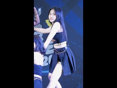 มายด์ Magenta cover TWICE - FANCY @MBK Cover Dance 2020 (Semi Final) - Fancam - 17.11.2020