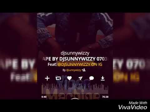 The viper machine mixtape now on audiomack and 360ng.com