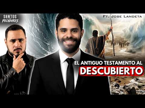 El Antiguo Testamento bajo la lupa