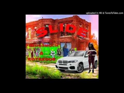 EG TaeDoe x Fredo3much - slide