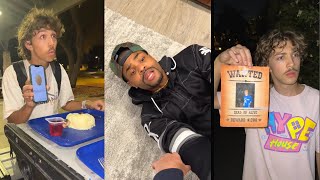 Jericho Mencke Best Tik Tok OF 2025 | Funny Jericho Mencke