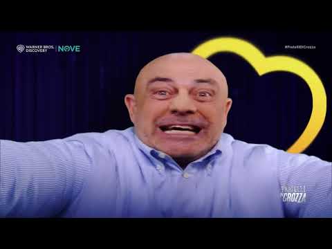 Tutto il meglio di Stefano Bandecchi nell'ultima stagione di Fratelli di Crozza PARTE1 😂