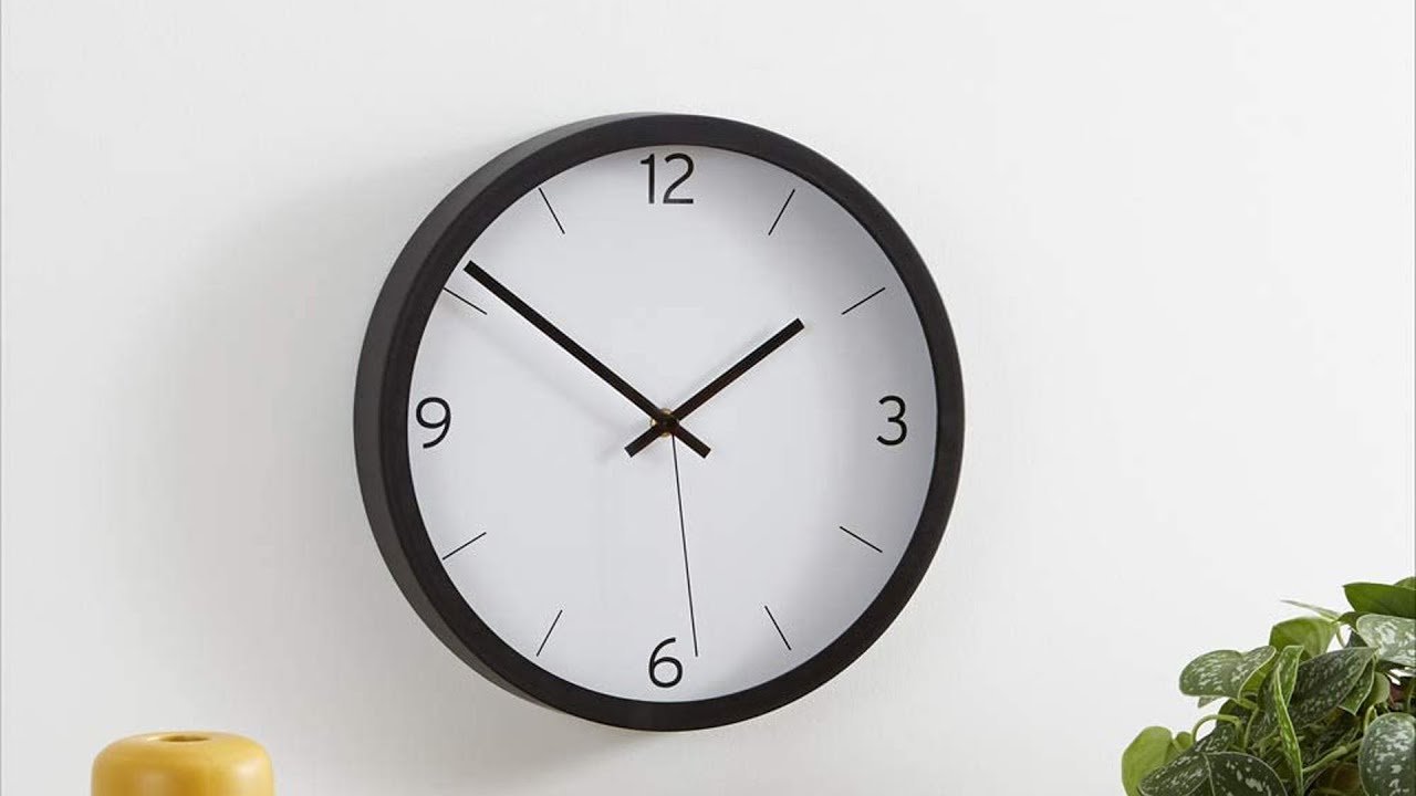 Top 5 Best Wall Clocks Review in 2023 - Perfect Models For Any Budget