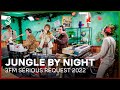 Jungle by Night live met ‘In de steek’ en 'Cookies' | 3FM Serious Request 2022 | NPO 3FM