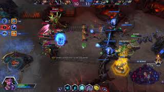 루-나라에 아서스가 있으면