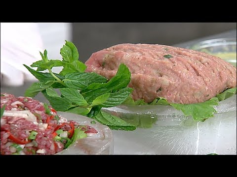 What's Cooking - 26/04/2020 - كبه نية