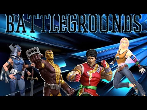 I SPECIFICALLY TOOK THIS CHAMPION TO RANK 4 FOR MY BGS DECK. 👀🤔