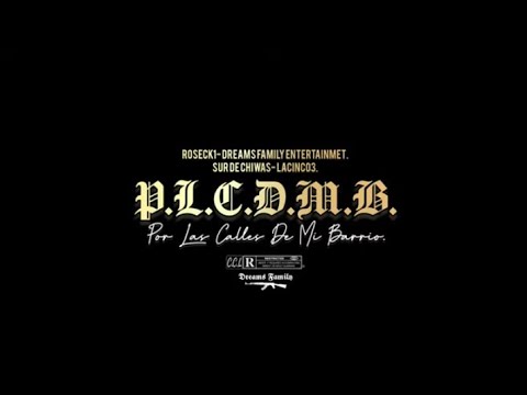 Roseck1// Por Las Calles De Mi Barrio// Video Oficial.