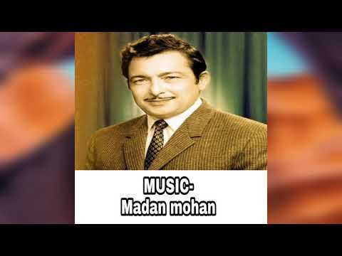 Ab Agar Humse Khudai|Laila Majnu(1976)|Mohammed Rafi|Lata Mangeshkar|Madan Mohan|Sahir Ludhianvi
