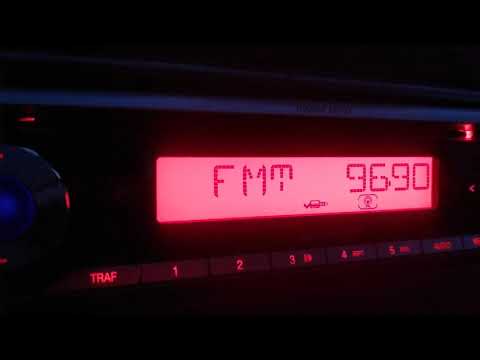 Radio Italia Solo Musica Italiana 96.9 Crispiano/Masseria Calvello (ta) Distance is 384 km from  QTH